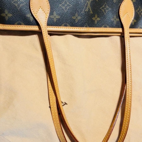 Louis Vuitton Neverful GM - Picture 2 of 7